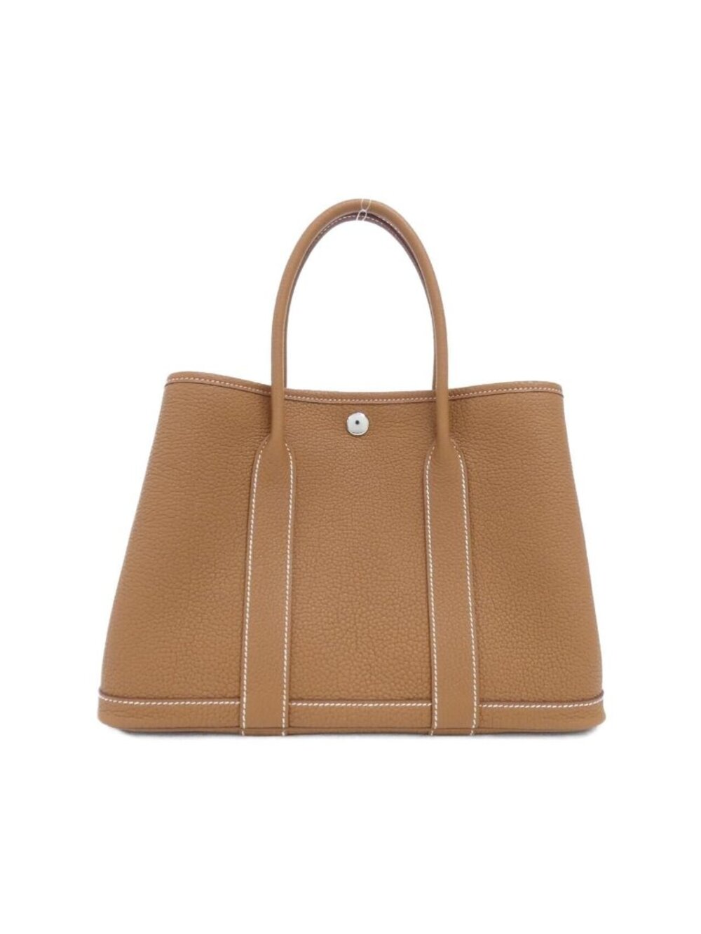 Hermes Garden Party 30 Bag